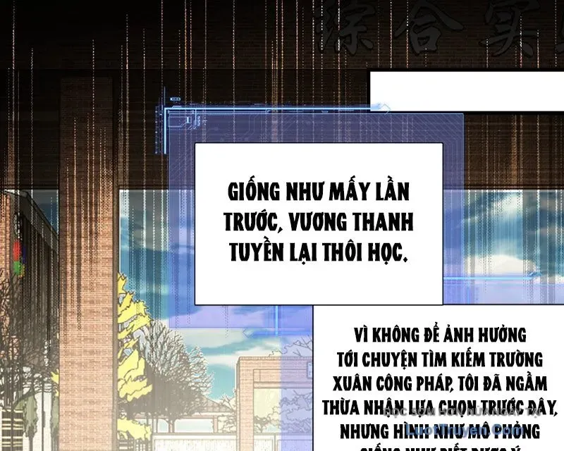 Người Khác Luyện Cấp Ta Tu Tiên, Tới Đại Thừa Kỳ Thì Rời Núi Chapter 5 - Trang 2