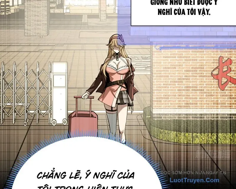 Người Khác Luyện Cấp Ta Tu Tiên, Tới Đại Thừa Kỳ Thì Rời Núi Chapter 5 - Trang 2