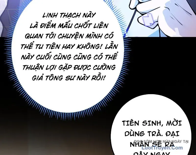 Người Khác Luyện Cấp Ta Tu Tiên, Tới Đại Thừa Kỳ Thì Rời Núi Chapter 5 - Trang 2