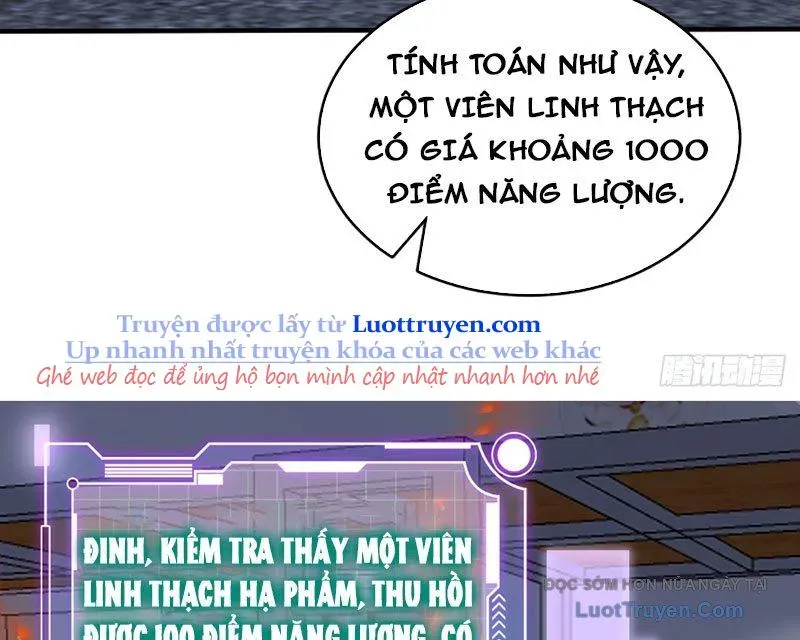 Người Khác Luyện Cấp Ta Tu Tiên, Tới Đại Thừa Kỳ Thì Rời Núi Chapter 6 - Trang 2