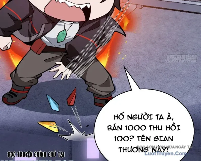 Người Khác Luyện Cấp Ta Tu Tiên, Tới Đại Thừa Kỳ Thì Rời Núi Chapter 6 - Trang 2