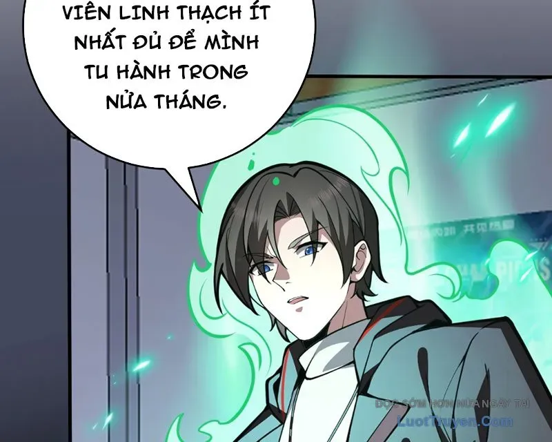 Người Khác Luyện Cấp Ta Tu Tiên, Tới Đại Thừa Kỳ Thì Rời Núi Chapter 6 - Trang 2