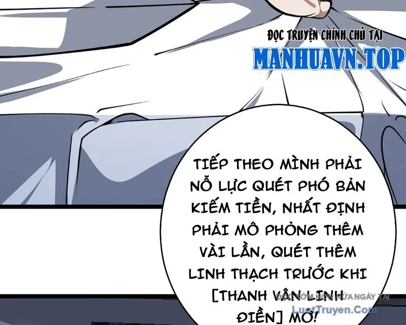 Người Khác Luyện Cấp Ta Tu Tiên, Tới Đại Thừa Kỳ Thì Rời Núi Chapter 6 - Trang 2