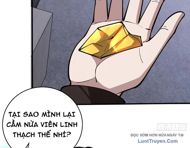 Người Khác Luyện Cấp Ta Tu Tiên, Tới Đại Thừa Kỳ Thì Rời Núi Chapter 6 - Trang 2