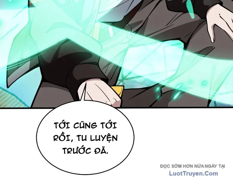 Người Khác Luyện Cấp Ta Tu Tiên, Tới Đại Thừa Kỳ Thì Rời Núi Chapter 6 - Trang 2