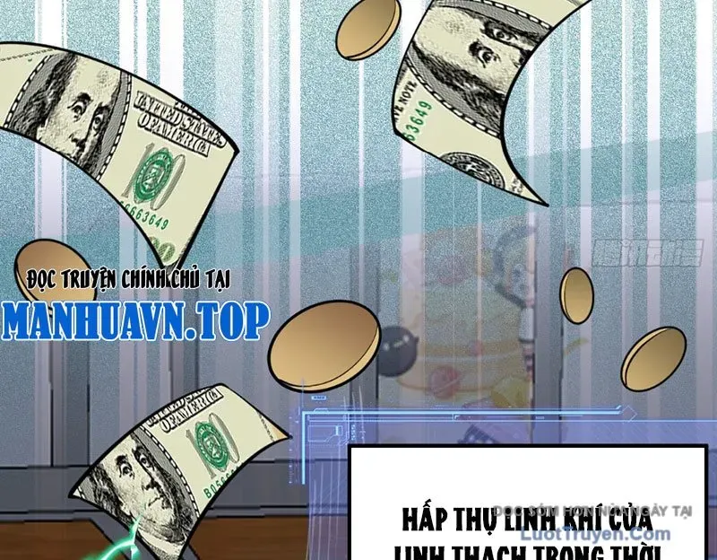 Người Khác Luyện Cấp Ta Tu Tiên, Tới Đại Thừa Kỳ Thì Rời Núi Chapter 6 - Trang 2
