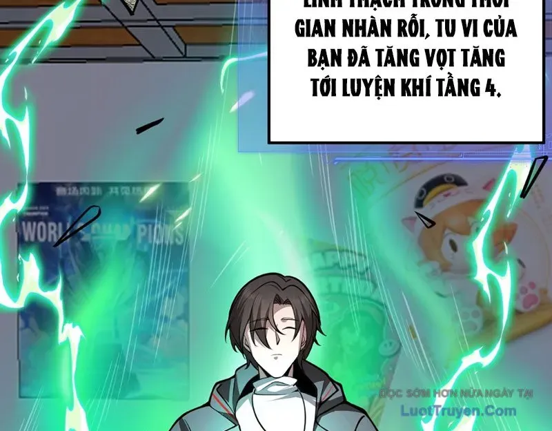 Người Khác Luyện Cấp Ta Tu Tiên, Tới Đại Thừa Kỳ Thì Rời Núi Chapter 6 - Trang 2