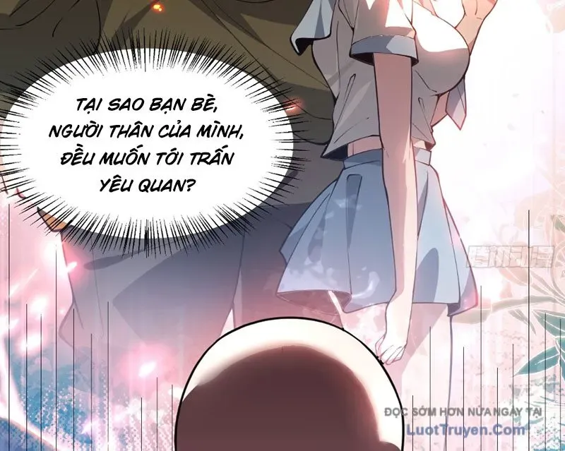Người Khác Luyện Cấp Ta Tu Tiên, Tới Đại Thừa Kỳ Thì Rời Núi Chapter 6 - Trang 2