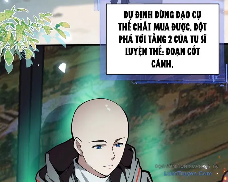 Người Khác Luyện Cấp Ta Tu Tiên, Tới Đại Thừa Kỳ Thì Rời Núi Chapter 6 - Trang 2