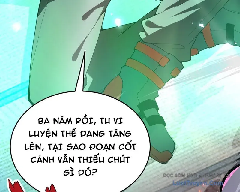 Người Khác Luyện Cấp Ta Tu Tiên, Tới Đại Thừa Kỳ Thì Rời Núi Chapter 6 - Trang 2