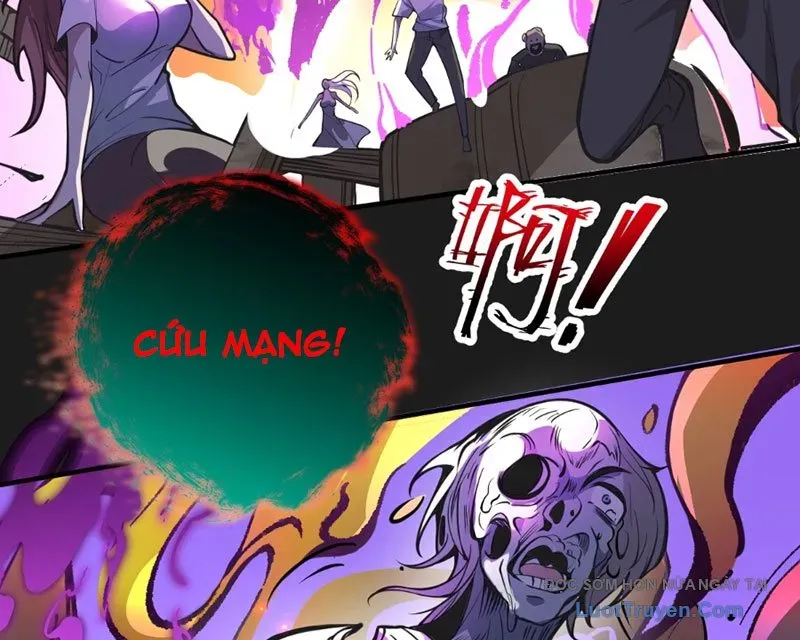 Người Khác Luyện Cấp Ta Tu Tiên, Tới Đại Thừa Kỳ Thì Rời Núi Chapter 6 - Trang 2