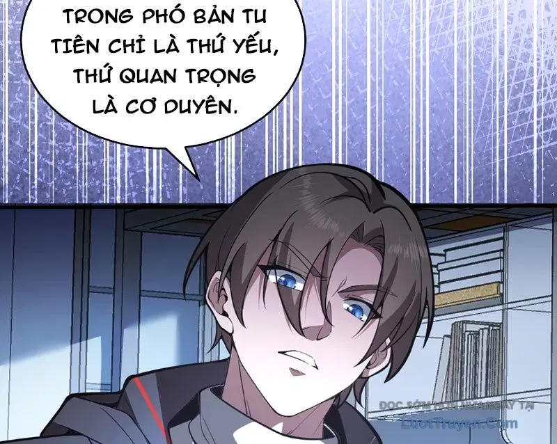 Người Khác Luyện Cấp Ta Tu Tiên, Tới Đại Thừa Kỳ Thì Rời Núi Chapter 6 - Trang 2