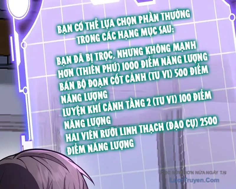 Người Khác Luyện Cấp Ta Tu Tiên, Tới Đại Thừa Kỳ Thì Rời Núi Chapter 6 - Trang 2