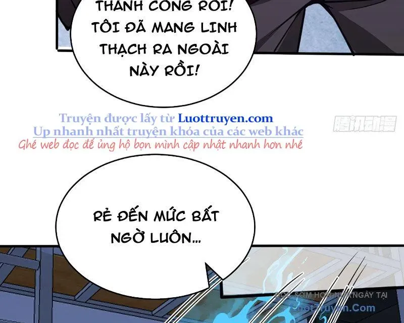 Người Khác Luyện Cấp Ta Tu Tiên, Tới Đại Thừa Kỳ Thì Rời Núi Chapter 6 - Trang 2