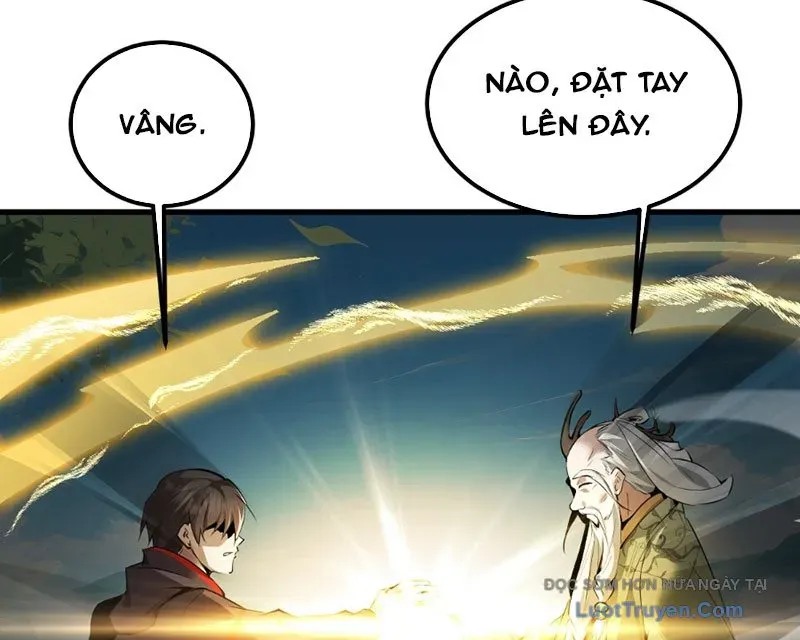 Người Khác Luyện Cấp Ta Tu Tiên, Tới Đại Thừa Kỳ Thì Rời Núi Chapter 7 - Trang 2