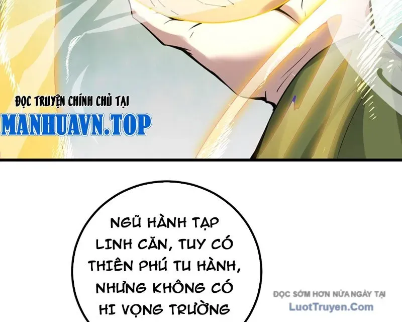 Người Khác Luyện Cấp Ta Tu Tiên, Tới Đại Thừa Kỳ Thì Rời Núi Chapter 7 - Trang 2