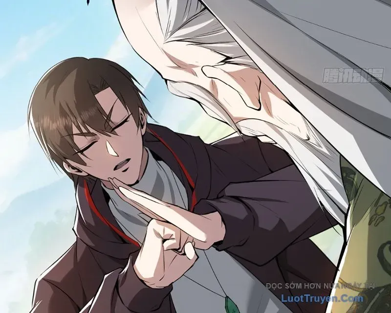 Người Khác Luyện Cấp Ta Tu Tiên, Tới Đại Thừa Kỳ Thì Rời Núi Chapter 7 - Trang 2