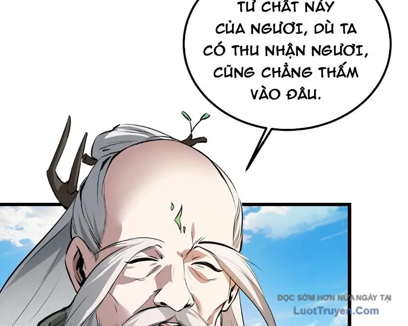 Người Khác Luyện Cấp Ta Tu Tiên, Tới Đại Thừa Kỳ Thì Rời Núi Chapter 7 - Trang 2