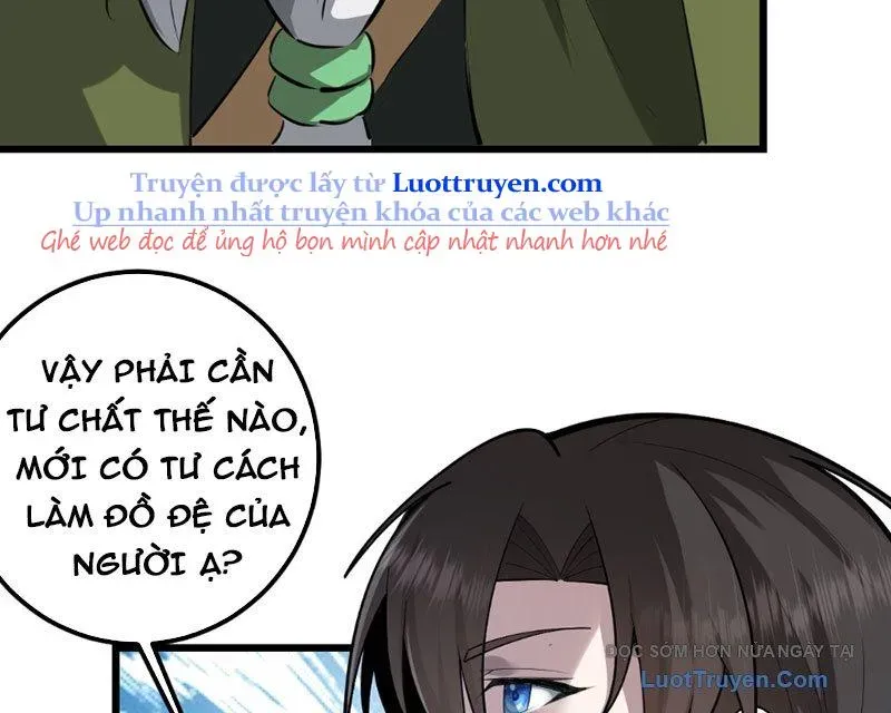Người Khác Luyện Cấp Ta Tu Tiên, Tới Đại Thừa Kỳ Thì Rời Núi Chapter 7 - Trang 2