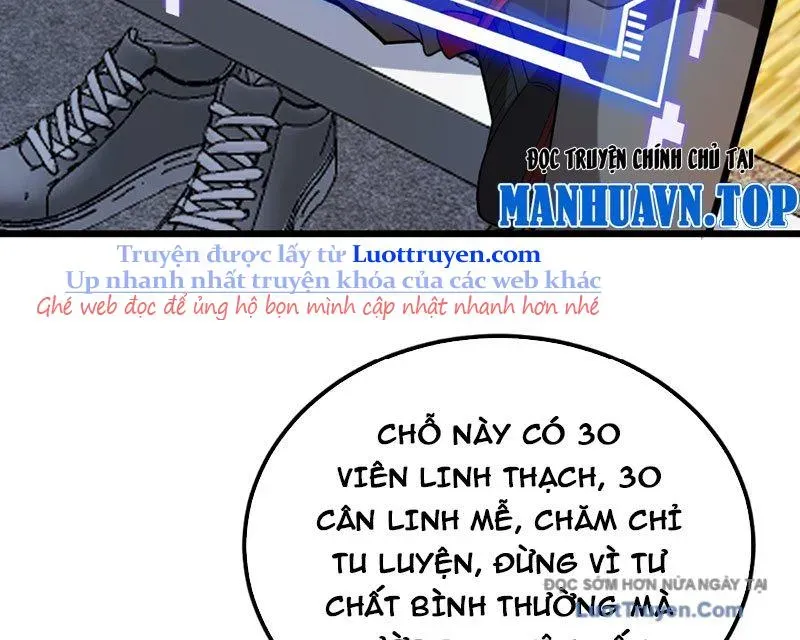 Người Khác Luyện Cấp Ta Tu Tiên, Tới Đại Thừa Kỳ Thì Rời Núi Chapter 7 - Trang 2