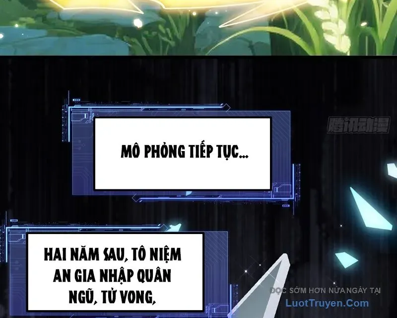 Người Khác Luyện Cấp Ta Tu Tiên, Tới Đại Thừa Kỳ Thì Rời Núi Chapter 7 - Trang 2