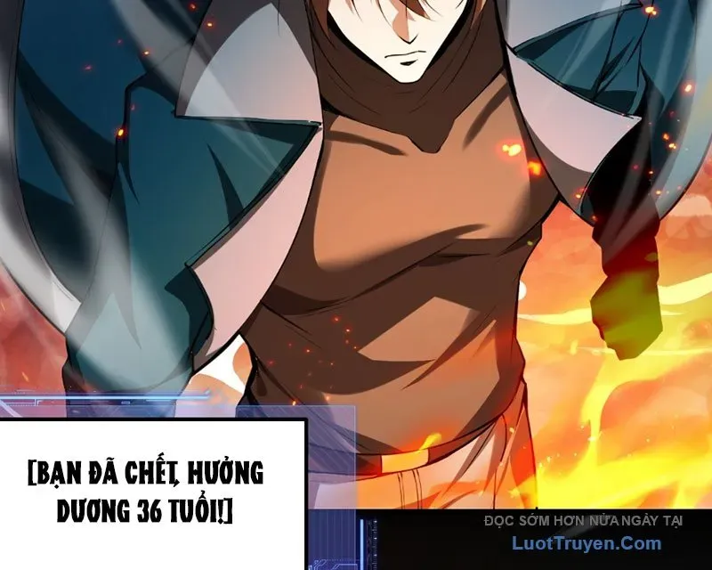 Người Khác Luyện Cấp Ta Tu Tiên, Tới Đại Thừa Kỳ Thì Rời Núi Chapter 7 - Trang 2