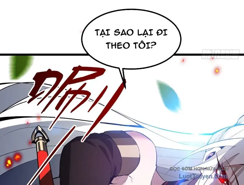 Người Khác Luyện Cấp Ta Tu Tiên, Tới Đại Thừa Kỳ Thì Rời Núi Chapter 7 - Trang 2