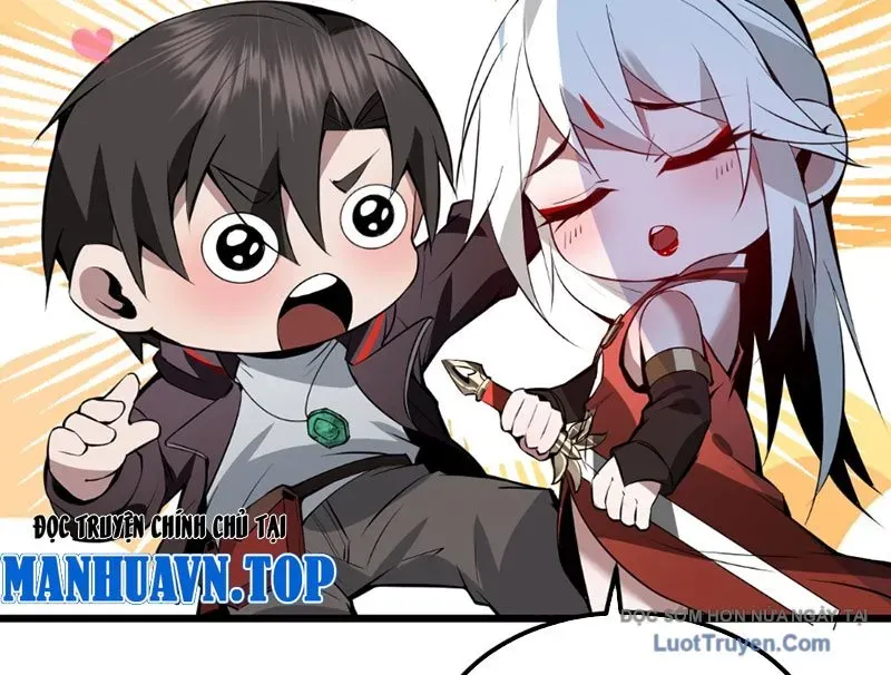 Người Khác Luyện Cấp Ta Tu Tiên, Tới Đại Thừa Kỳ Thì Rời Núi Chapter 7 - Trang 2