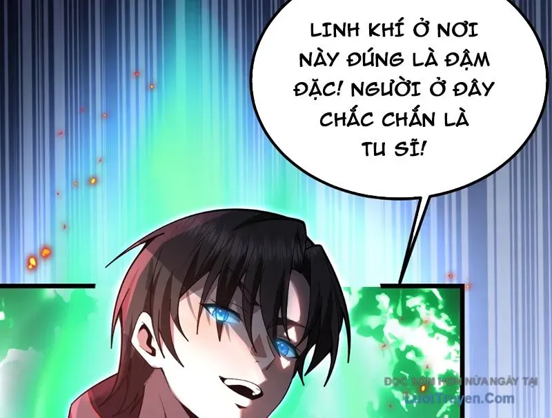 Người Khác Luyện Cấp Ta Tu Tiên, Tới Đại Thừa Kỳ Thì Rời Núi Chapter 7 - Trang 2