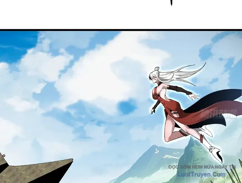 Người Khác Luyện Cấp Ta Tu Tiên, Tới Đại Thừa Kỳ Thì Rời Núi Chapter 7 - Trang 2