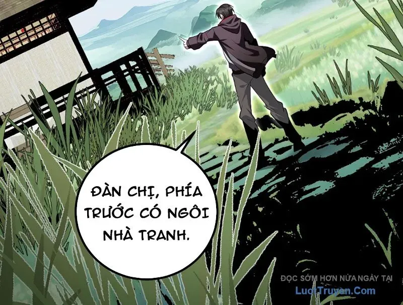 Người Khác Luyện Cấp Ta Tu Tiên, Tới Đại Thừa Kỳ Thì Rời Núi Chapter 7 - Trang 2
