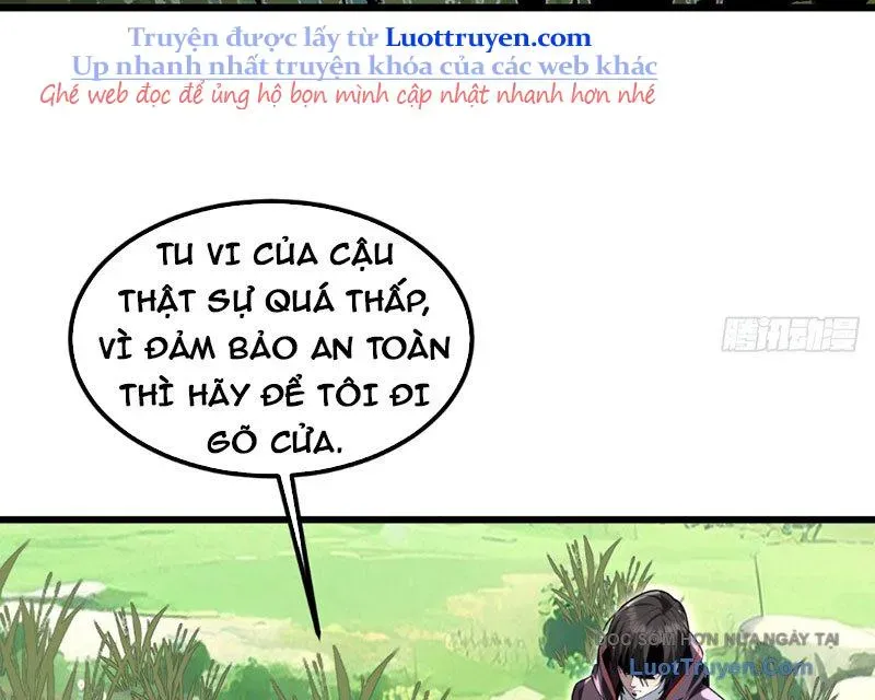 Người Khác Luyện Cấp Ta Tu Tiên, Tới Đại Thừa Kỳ Thì Rời Núi Chapter 7 - Trang 2