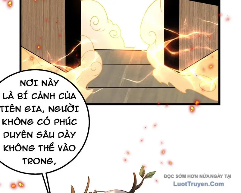 Người Khác Luyện Cấp Ta Tu Tiên, Tới Đại Thừa Kỳ Thì Rời Núi Chapter 7 - Trang 2