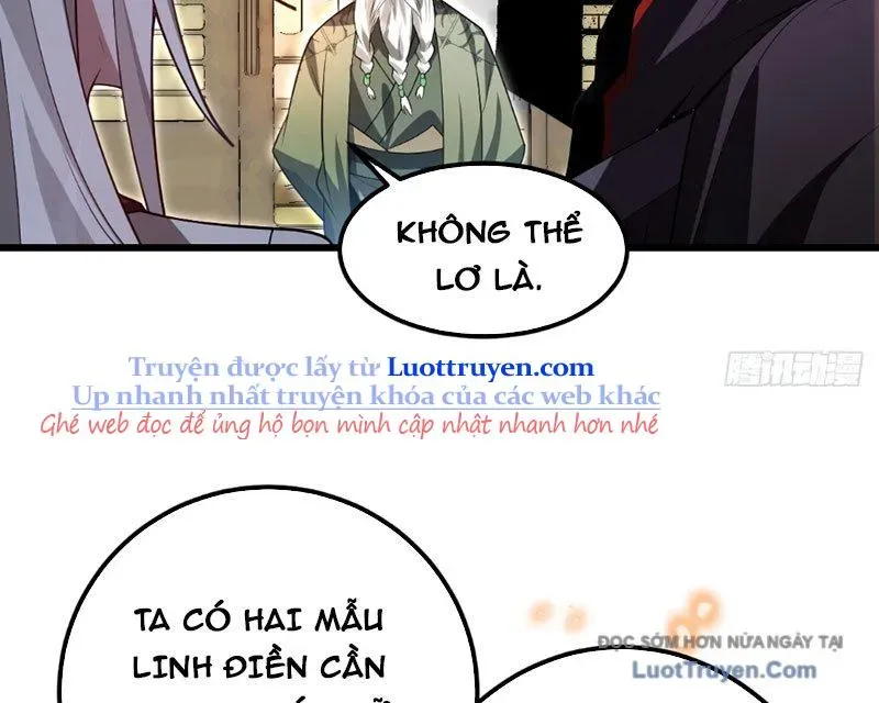 Người Khác Luyện Cấp Ta Tu Tiên, Tới Đại Thừa Kỳ Thì Rời Núi Chapter 7 - Trang 2