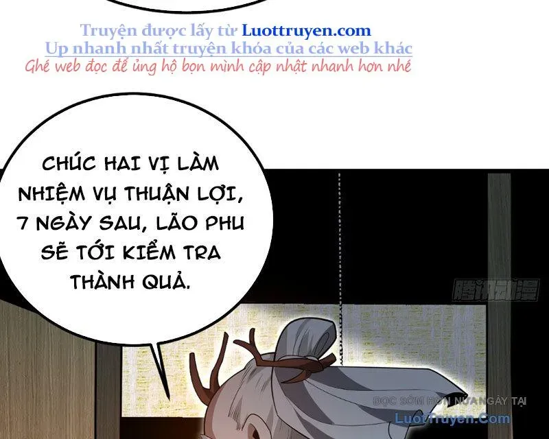 Người Khác Luyện Cấp Ta Tu Tiên, Tới Đại Thừa Kỳ Thì Rời Núi Chapter 7 - Trang 2