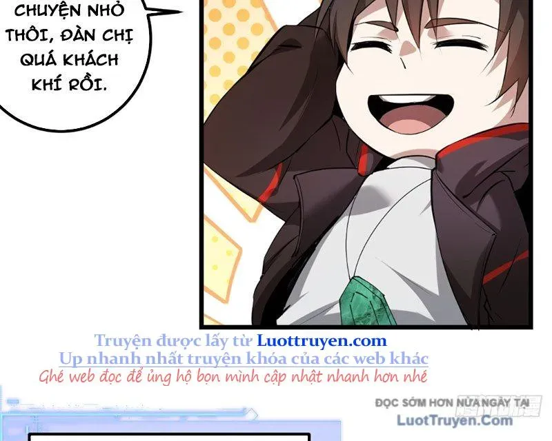 Người Khác Luyện Cấp Ta Tu Tiên, Tới Đại Thừa Kỳ Thì Rời Núi Chapter 7 - Trang 2