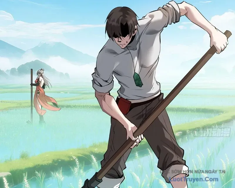 Người Khác Luyện Cấp Ta Tu Tiên, Tới Đại Thừa Kỳ Thì Rời Núi Chapter 7 - Trang 2
