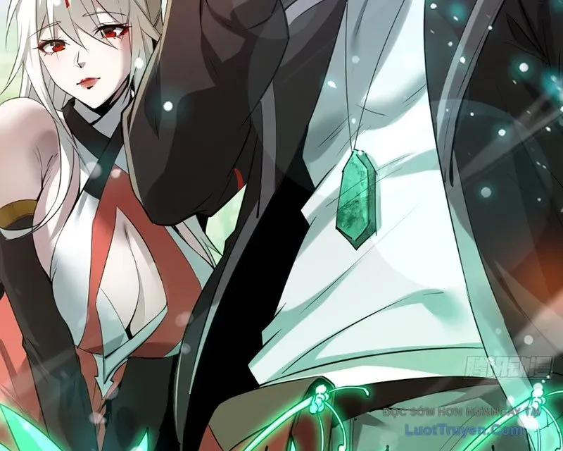 Người Khác Luyện Cấp Ta Tu Tiên, Tới Đại Thừa Kỳ Thì Rời Núi Chapter 7 - Trang 2
