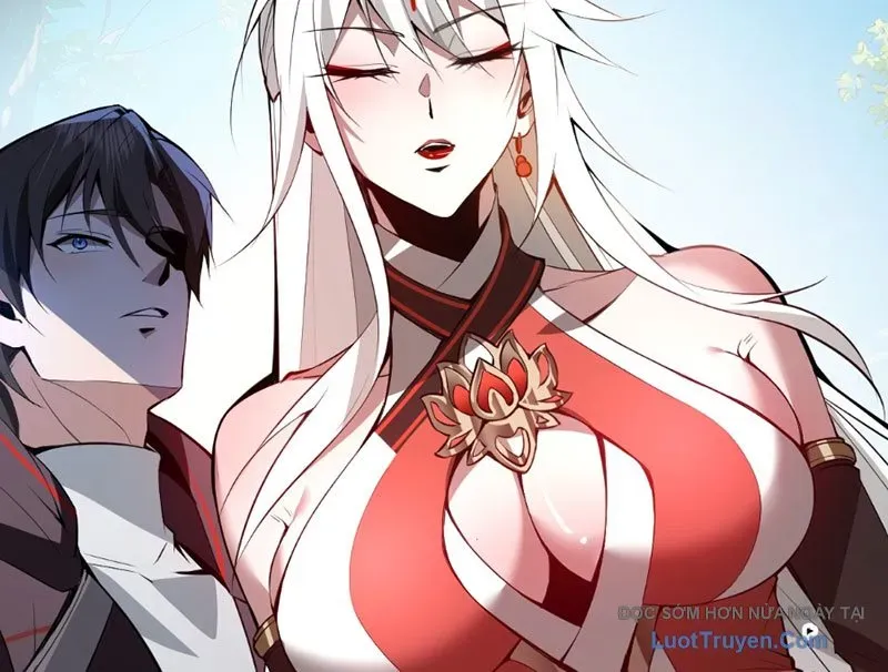 Người Khác Luyện Cấp Ta Tu Tiên, Tới Đại Thừa Kỳ Thì Rời Núi Chapter 7 - Trang 2