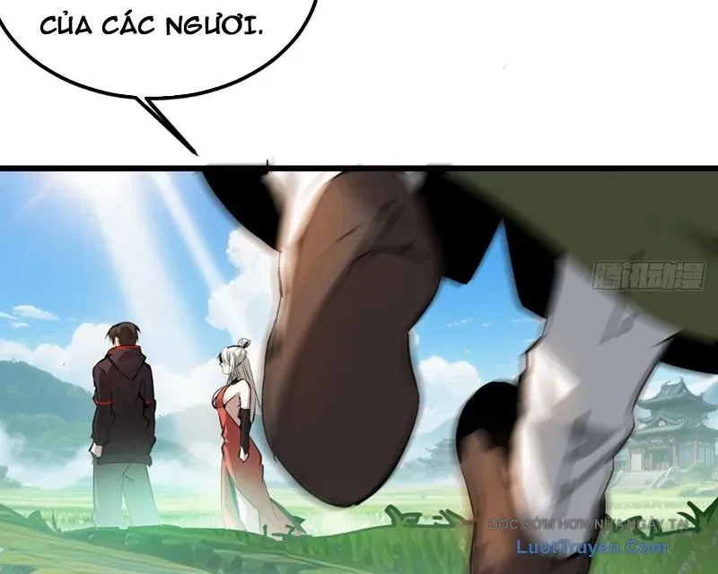 Người Khác Luyện Cấp Ta Tu Tiên, Tới Đại Thừa Kỳ Thì Rời Núi Chapter 7 - Trang 2