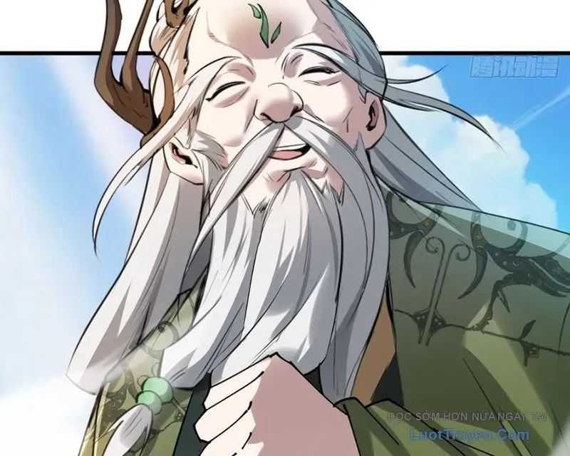 Người Khác Luyện Cấp Ta Tu Tiên, Tới Đại Thừa Kỳ Thì Rời Núi Chapter 7 - Trang 2