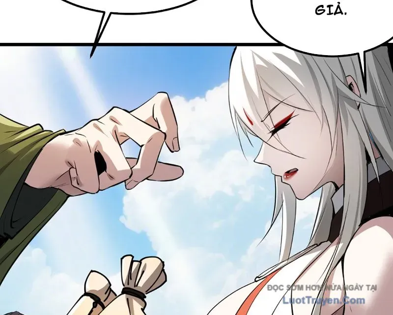 Người Khác Luyện Cấp Ta Tu Tiên, Tới Đại Thừa Kỳ Thì Rời Núi Chapter 7 - Trang 2