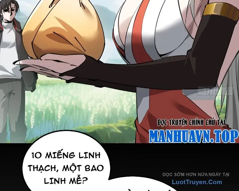 Người Khác Luyện Cấp Ta Tu Tiên, Tới Đại Thừa Kỳ Thì Rời Núi Chapter 7 - Trang 2