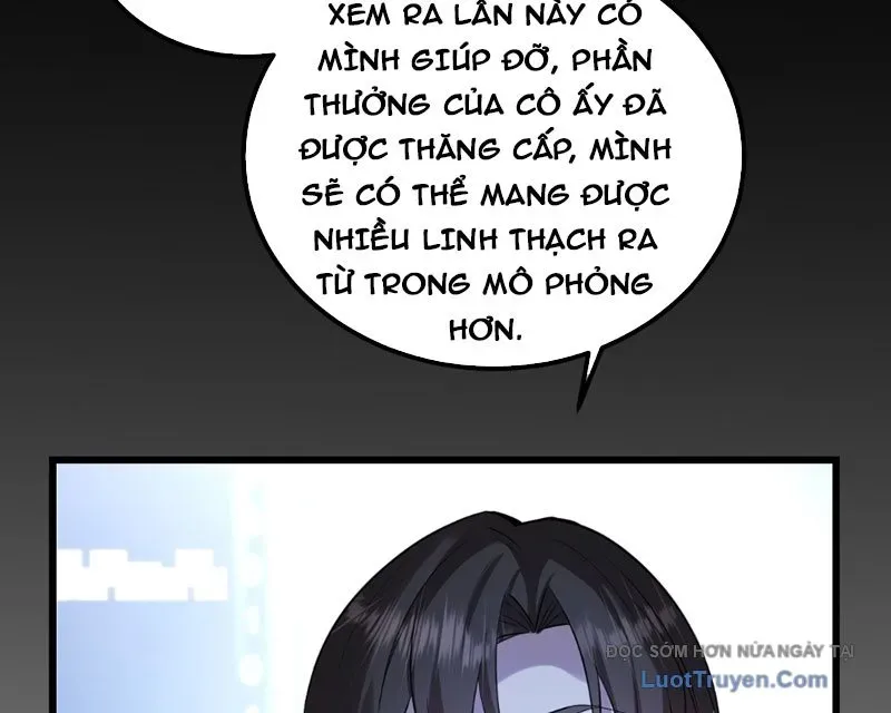 Người Khác Luyện Cấp Ta Tu Tiên, Tới Đại Thừa Kỳ Thì Rời Núi Chapter 7 - Trang 2
