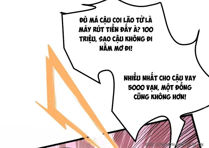 Người Khác Luyện Cấp Ta Tu Tiên, Tới Đại Thừa Kỳ Thì Rời Núi Chapter 8 - Trang 2