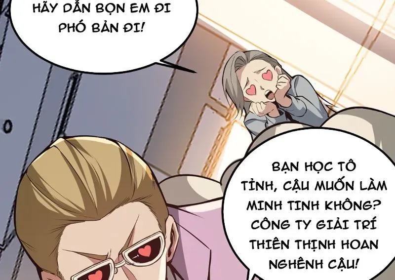 Người Khác Luyện Cấp Ta Tu Tiên, Tới Đại Thừa Kỳ Thì Rời Núi Chapter 8 - Trang 2