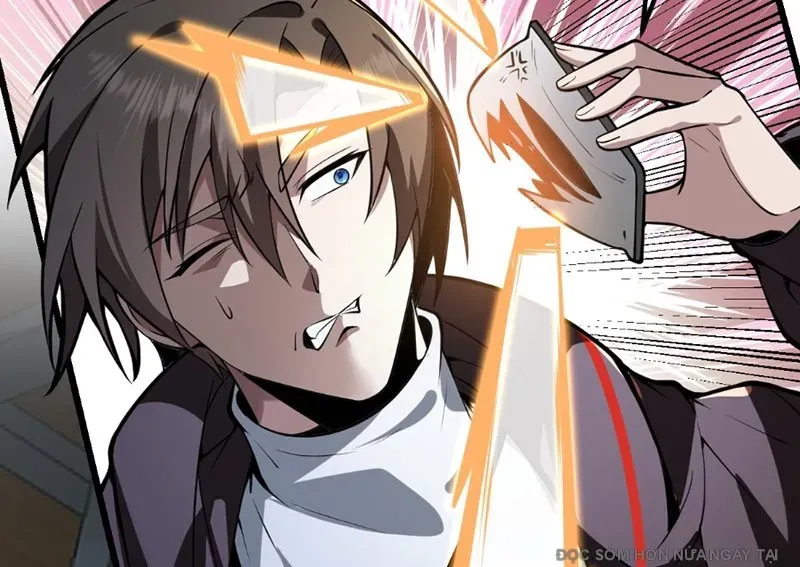 Người Khác Luyện Cấp Ta Tu Tiên, Tới Đại Thừa Kỳ Thì Rời Núi Chapter 8 - Trang 2