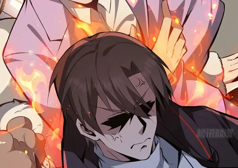 Người Khác Luyện Cấp Ta Tu Tiên, Tới Đại Thừa Kỳ Thì Rời Núi Chapter 8 - Trang 2