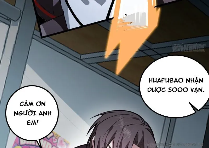 Người Khác Luyện Cấp Ta Tu Tiên, Tới Đại Thừa Kỳ Thì Rời Núi Chapter 8 - Trang 2