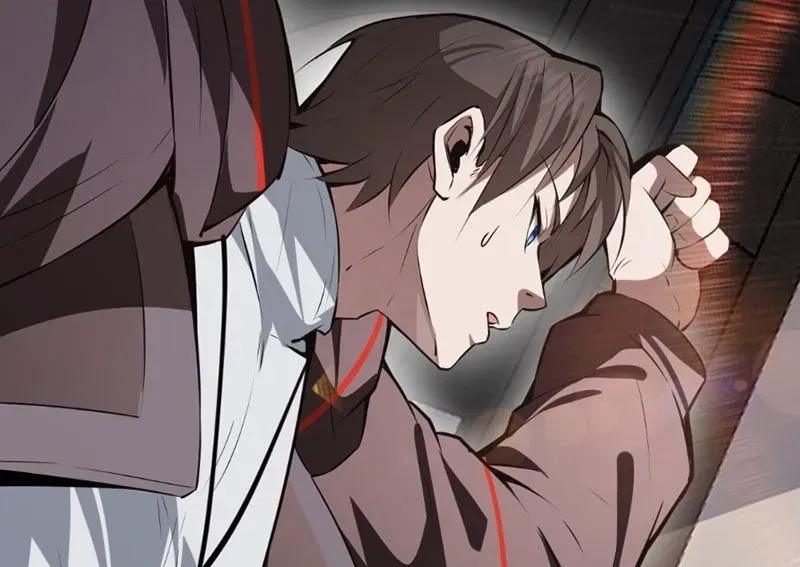 Người Khác Luyện Cấp Ta Tu Tiên, Tới Đại Thừa Kỳ Thì Rời Núi Chapter 8 - Trang 2